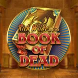 Book of Dead play