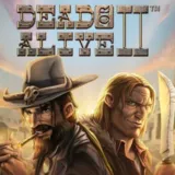 Dead or Alive II play